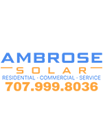 Ambrose Solar                                                                   