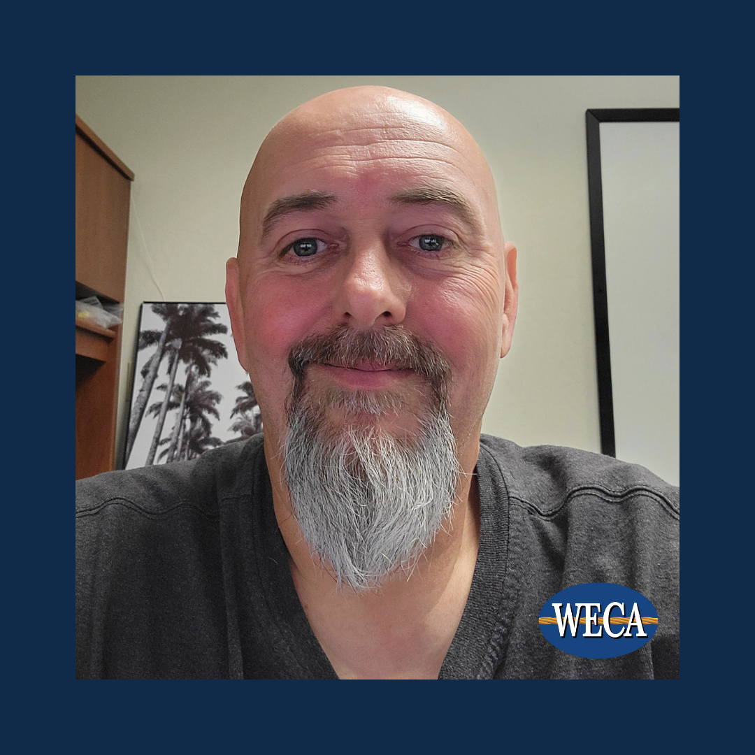 Bob Boling WECA Instructor