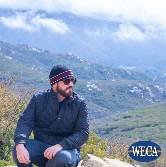 Sebastian Caparelli, WECA Apprenticeship Instructor